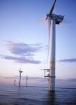 China - Offshore wind energy