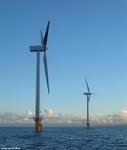 UK - Offshore wind energy professionals discuss Deepwater Wind Farm in London