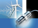 Induktive Sensoren für On- und Offshore-Windkraftanlagen