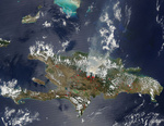 Dominican Republic - Up to 10,000 MW could be generated from wind power