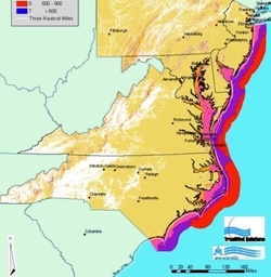 Atlantic Offshore Wind Power