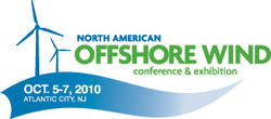 North American Offshore Wind Conference and Exhibition