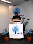 WWEA - 16 gigawatt of wind power added in first half of 2010