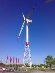 REpower Wind Systems
