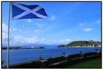 Scotland - £70 million fund to stimulate the offshore wind power industry