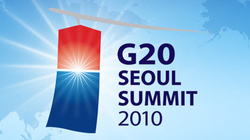 G20 SEOUL
