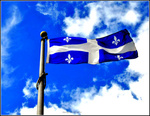 Canada - Wind energy will drive the development of Québec