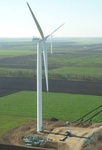 Windpark Kardam in Bulgarien geht ans Netz