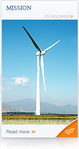 China - Goldwind To Acquire Two Wind Energy Companies