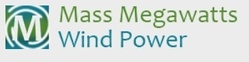 Mass Megawatts Wind Power