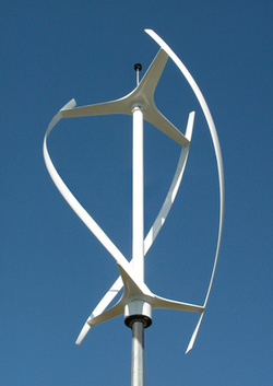 qr5 vertical axis wind turbine