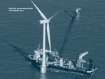 Denmark - New offshore wind turbines strategy from partnership Megavind