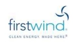 firstwind - Clean Energy Made Here