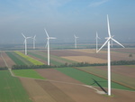 First Full Service Contract for wind energy Sites in Austria