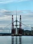  UK - New centre for offshore wind energy technology in Scotland