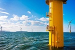 RWE awards €240m wind energy contract for Gwynt y Môr foundations