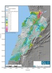  Lebanon - GL Garrad Hassan delivers wind power map of the country