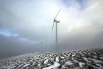 Vestas signs up for WindPlus floating offshore wind power project
