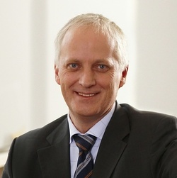 Thomas Richterich, CEO Nordex SE