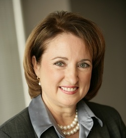 Denise Bode - CEO of AWEA