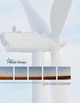 USA - Westar Energy Seeking To Purchase 369 MW of Wind Energy