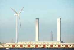 Wind Energy in Japan