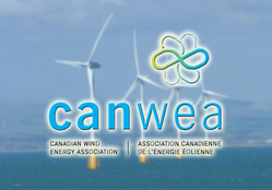 Canadian Wind Energy Association (CanWEA) - A windfair.net Member!