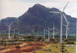 Wind Energy in India