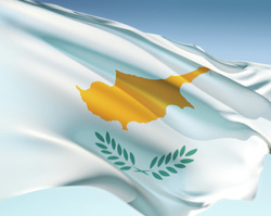 Wind energy in Cyprus