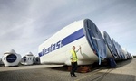 Canada - 58 V90-1.8 MW wind turbines ordered from Vestas to assist in fuelling economic growth 
