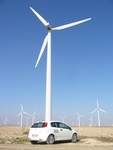 SGS Industrial Services: SGS to Present its Renewable Energy Services in its First Attendance at Offshore Wind China 2011 in Shanghai and Wind Power Asia 2011 in Beijing
