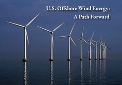 US Offshore Wind Energy - A Way Forward