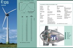 Product Pick of the Week - The E-126 wind turbine from Enercon