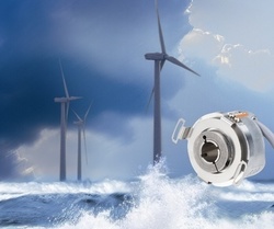 Wind Turbine Lubrication products