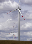 Turkey - GE gas turbines for wind energy