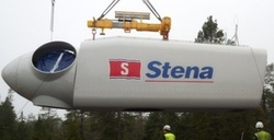 Stena Renewable Wind Energy Company of Göteborg
