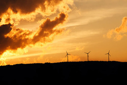 Google invests in wind energy