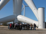 Haus der Technik e.V. / ForWind: Standfestigkeit von Tragstrukturen für Offshore-Windenergieanlagen bilden die Grundlage für Strom aus der Nordsee