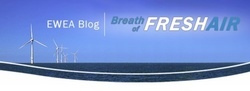 EWEA Blog - Breath of Fresh Air