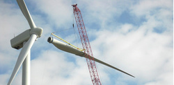 Radar-friendly wind energy: An estimated 20 gigawatts of worldwide wind energy capacity is blocked by radar interference concerns, Vestas Technology R&D testing validates an efficient solution. 