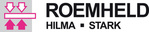 Hilma-Römheld GmbH: ROEMHELD, HILMA und STARK werden eine Einheit
