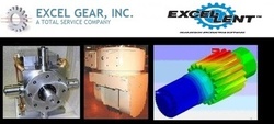 Excel-lent™ software from Excel Gear, Inc.