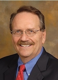 Landstar Chairman, President and CEO Henry Gerkens