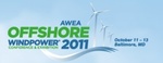 Exhibition Ticker - AWEA OFFSHORE WINDPOWER 2011 Conference & Exhibition