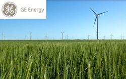 General Electric wind turbines power first Mekong Delta wind farm 
