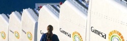Gamesa, a leading global provider of wind power technology