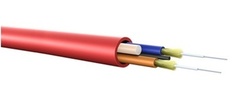 Selection of High-flex Fiber Optic Cables from LEONI Fiber Optics, Inc.