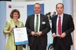 Intellifast GmbH: Das Speyrer Unternehmen Intellifast GmbH erhält höchste Auszeichnung bei Success 2011-Prämierung