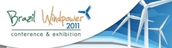 Check out Brazil Windpower 2011
