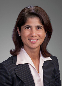 Pratima Rangarajan - New Senior Vice President of Global Research & Innovation
